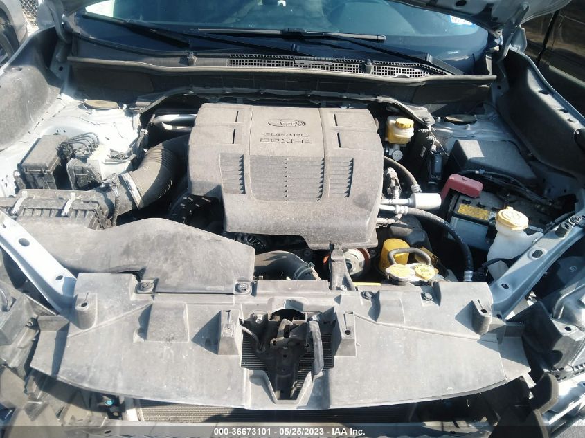 2020 SUBARU FORESTER PREMIUM - JF2SKAGC8LH541863