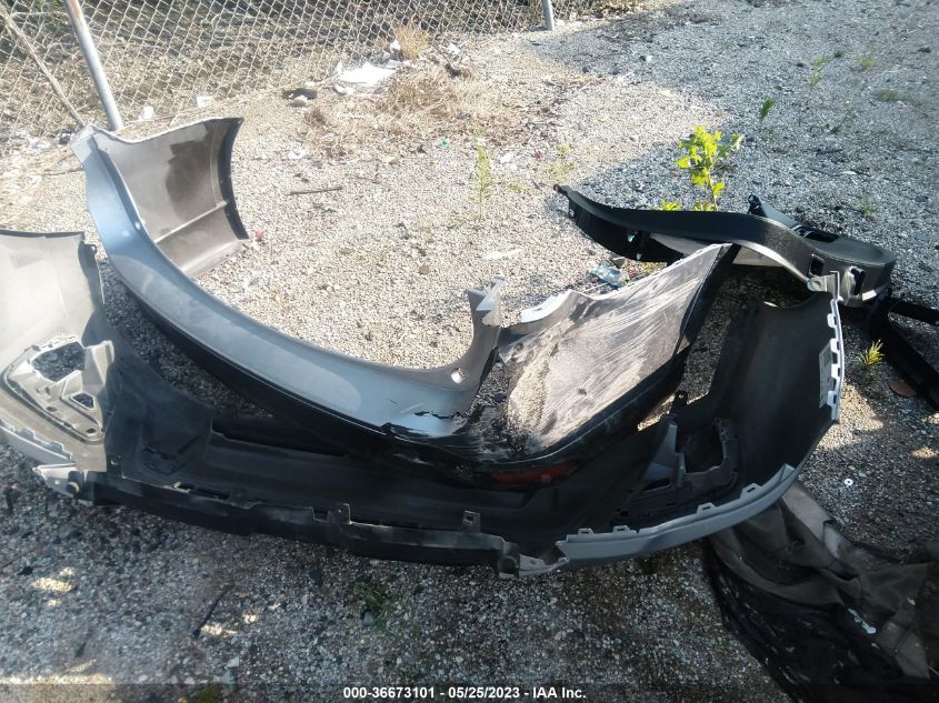 2020 SUBARU FORESTER PREMIUM - JF2SKAGC8LH541863