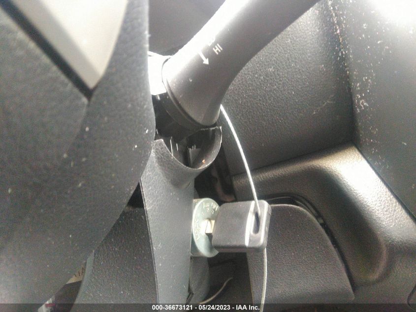 2017 NISSAN VERSA SEDAN S PLUS - 3N1CN7AP4HL892290