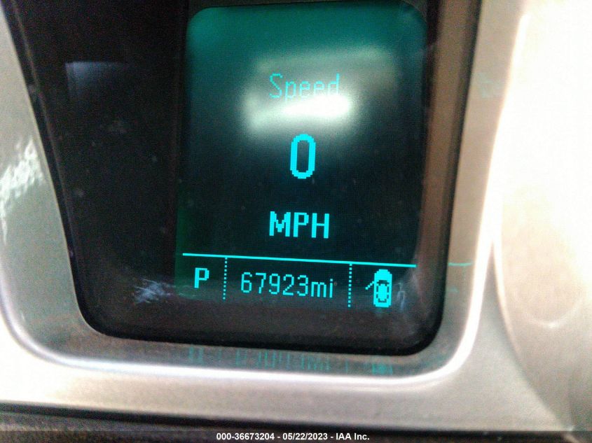 2015 CHEVROLET CAMARO LS - 2G1FB1E36F9229478
