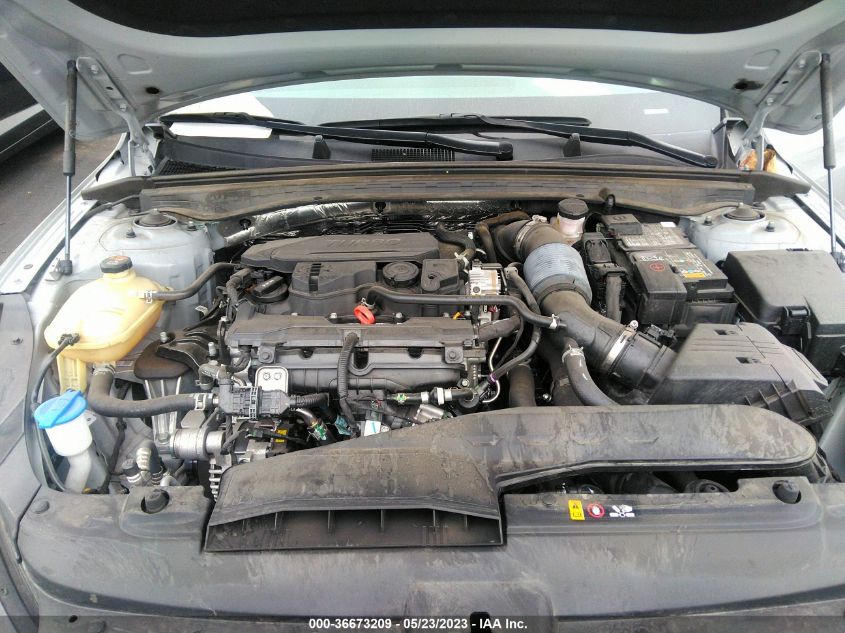 2022 KIA K5 GT-LINE - 5XXG64J28NG112359