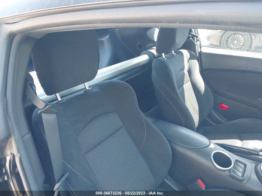 2017 NISSAN 370Z - JN1AZ4EH6HM952623
