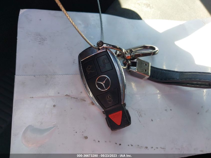 2015 MERCEDES-BENZ CLA-CLASS CLA 250 - WDDSJ4EBXFN209853