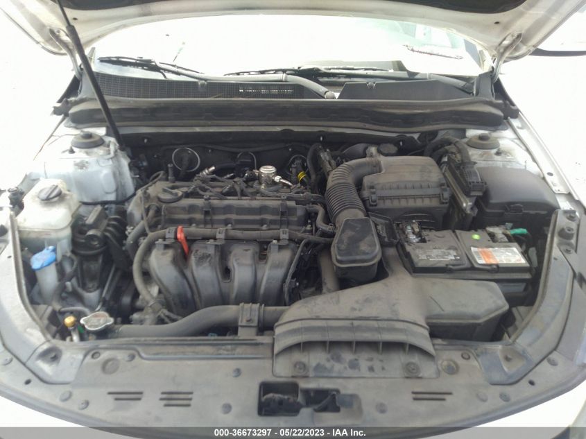 2015 KIA OPTIMA LX - 5XXGM4A79FG422006
