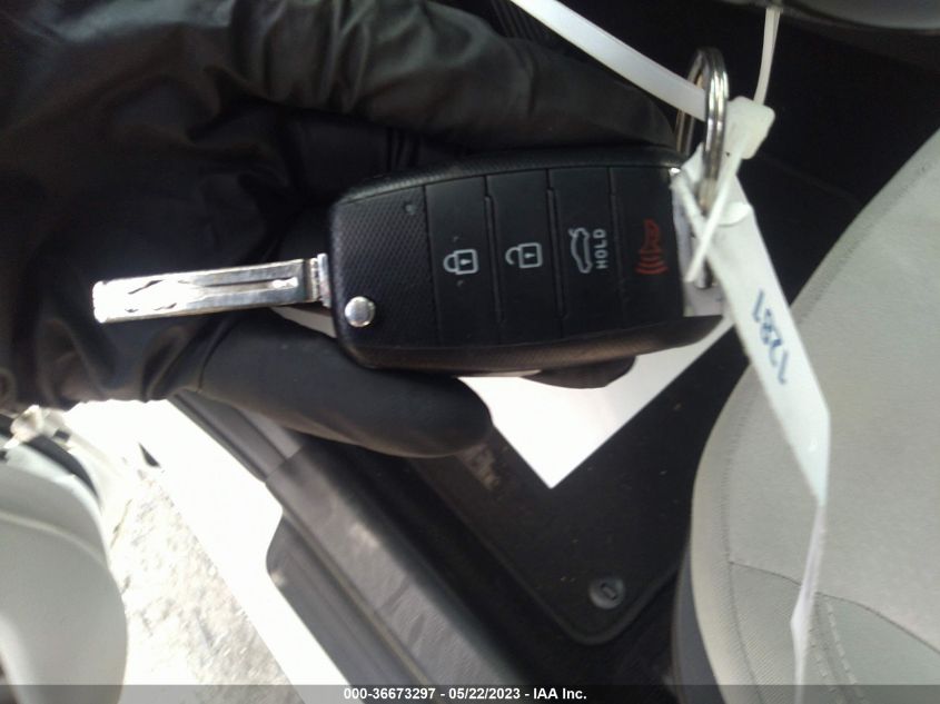 2015 KIA OPTIMA LX - 5XXGM4A79FG422006