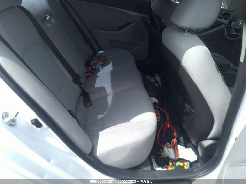 2015 KIA OPTIMA LX - 5XXGM4A79FG422006