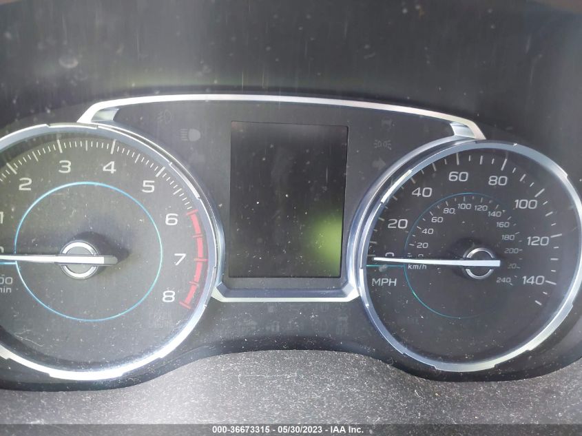 2018 SUBARU FORESTER PREMIUM - JF2SJAGC7JH532295