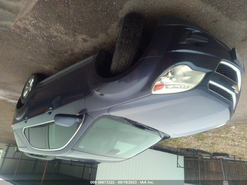 2014 CHEVROLET EQUINOX LT - 2GNFLFEK5E6325134