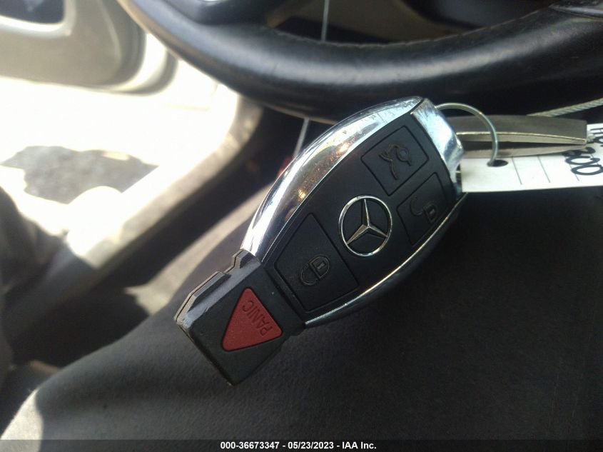 2015 MERCEDES-BENZ C-CLASS C 300 - 55SWF4JB6FU096306