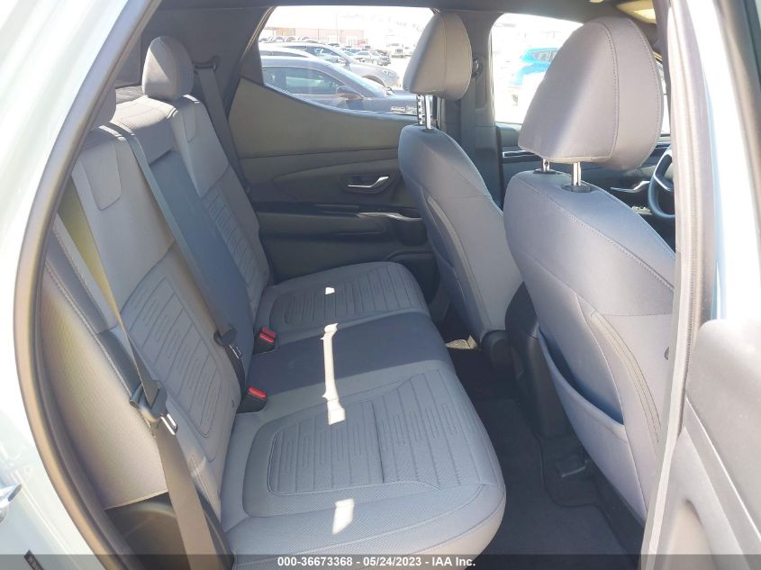 2022 HYUNDAI SANTA CRUZ SEL 5NTJB4AE4NH028248