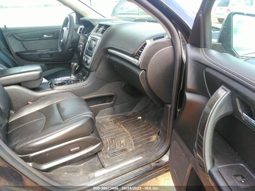 2013 GMC ACADIA SLT - 1GKKVRKD1DJ230018