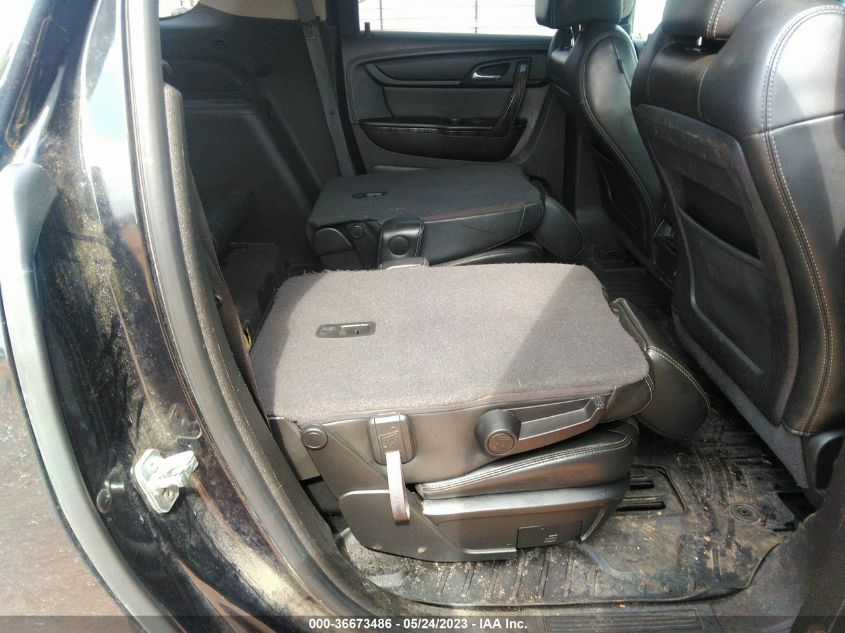 2013 GMC ACADIA SLT - 1GKKVRKD1DJ230018
