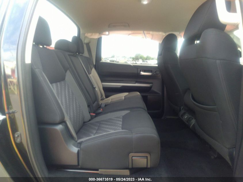 2018 TOYOTA TUNDRA 4WD SR5/LIMITED/PLATINUM - 5TFDY5F18JX749483