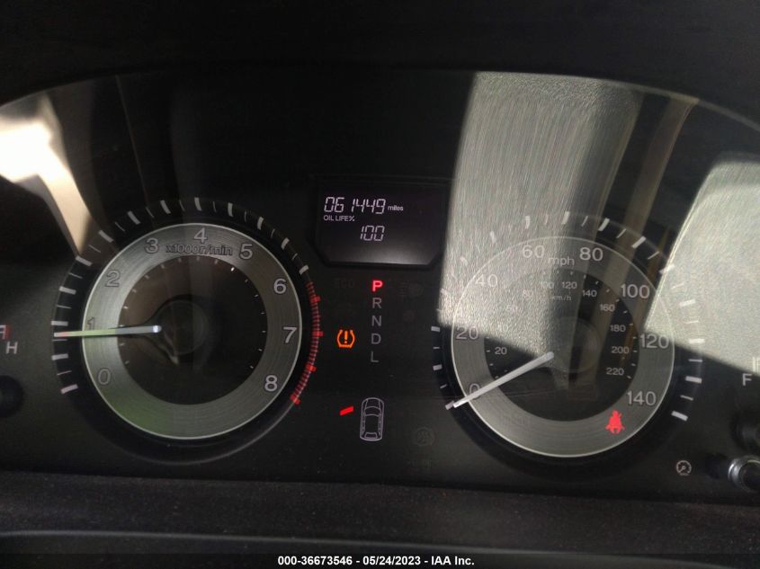 2016 HONDA ODYSSEY LX - 5FNRL5H25GB073748