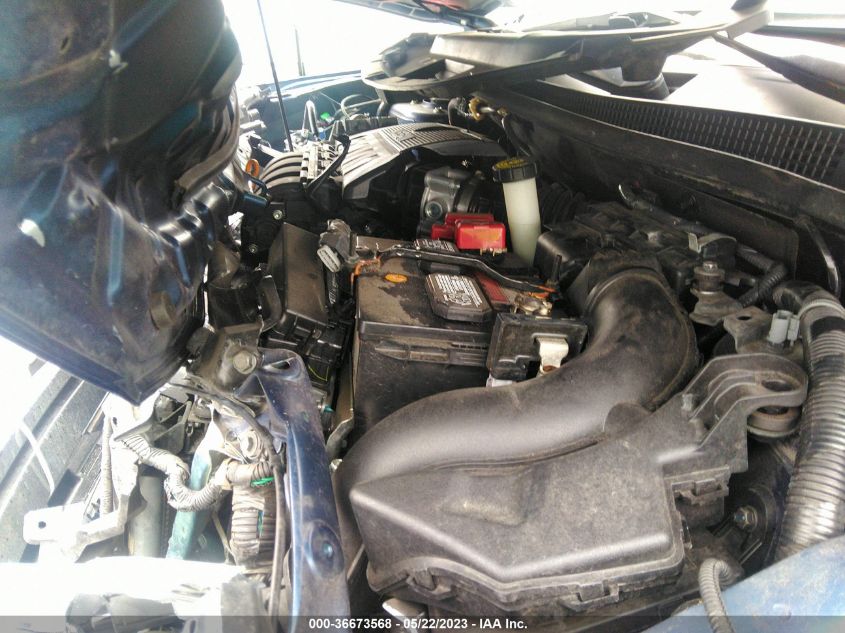 3N1AB7AP8KY406476 Nissan Sentra S 10