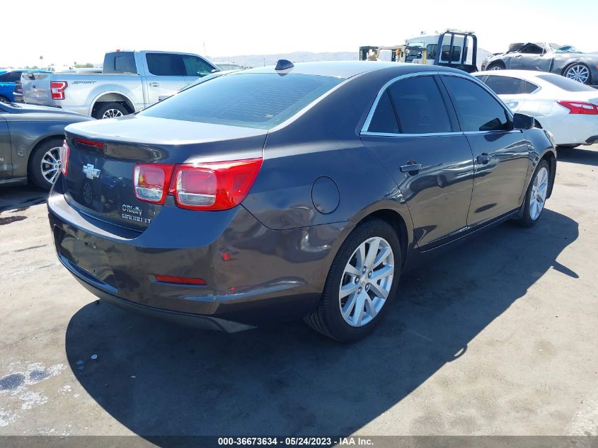 2013 CHEVROLET MALIBU LT - 1G11E5SA3DF212069