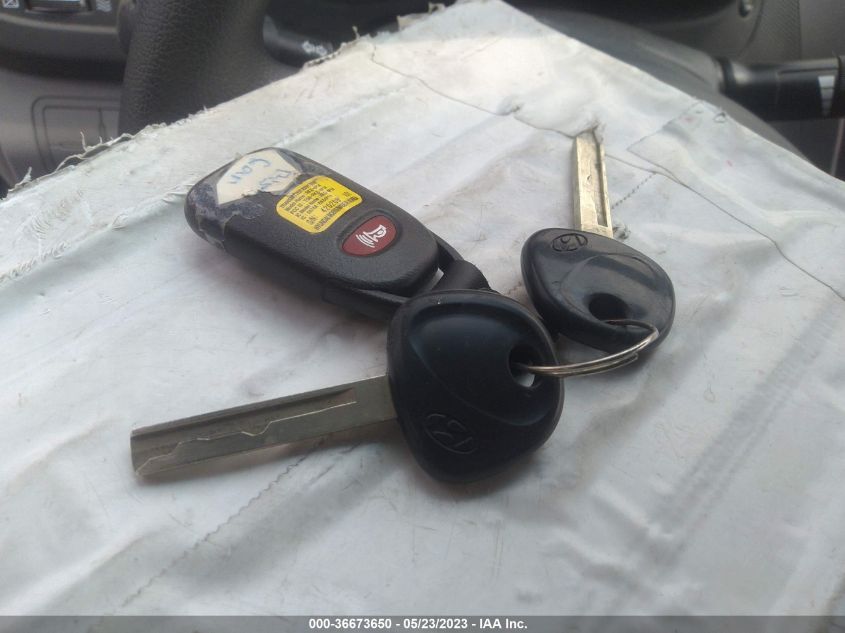 2016 HYUNDAI ACCENT SE - KMHCT4AE2GU080342