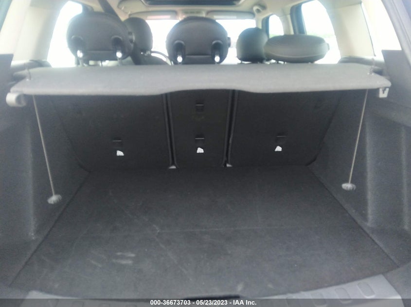 VIN WMZYW5C05L3L06933 2020 MINI COUNTRYMAN COOPER