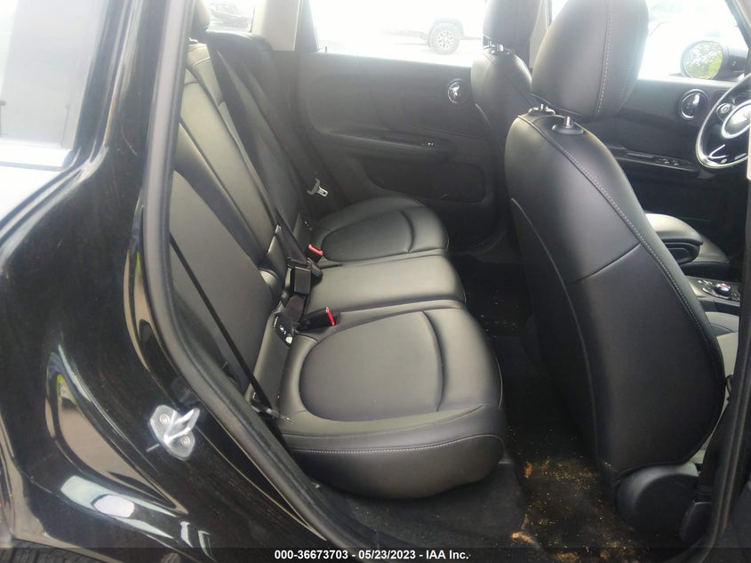 VIN WMZYW5C05L3L06933 2020 MINI COUNTRYMAN COOPER