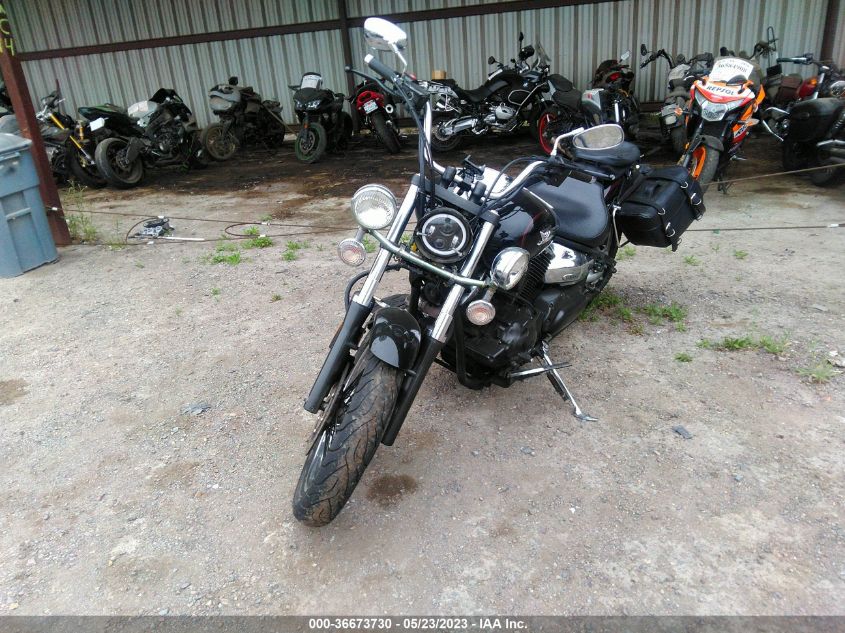 2005 YAMAHA XVS1100 A JYAVP11Y05A007538