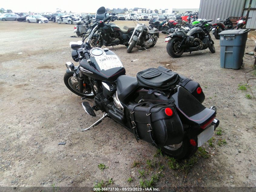 2005 YAMAHA XVS1100 A JYAVP11Y05A007538
