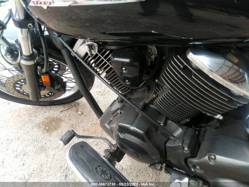 2005 YAMAHA XVS1100 A JYAVP11Y05A007538
