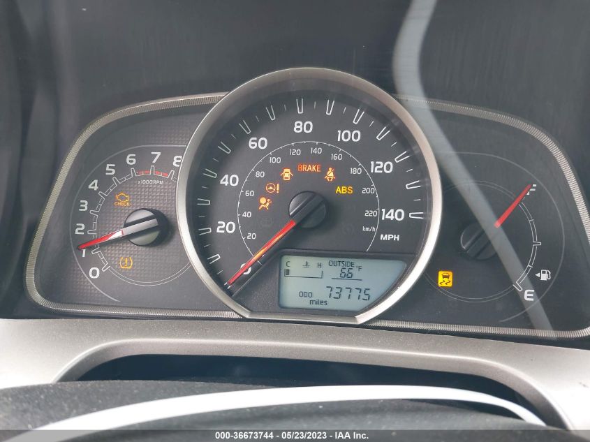 2015 TOYOTA RAV4 XLE - 2T3WFREV2FW188624