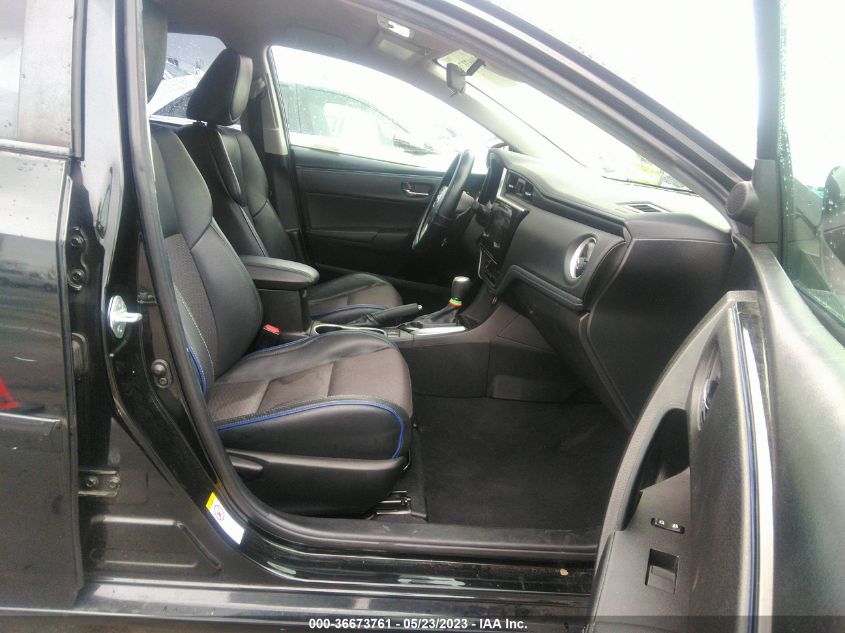 2019 TOYOTA COROLLA L/LE/SE/XLE/XSE - 5YFBURHE9KP930702