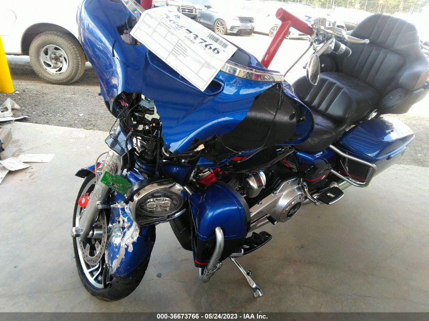 2020 HARLEY-DAVIDSON FLHTKSE 1HD1TEH19LB952802