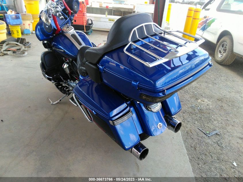 2020 HARLEY-DAVIDSON FLHTKSE 1HD1TEH19LB952802
