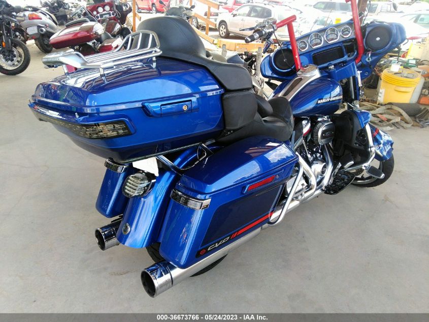 2020 HARLEY-DAVIDSON FLHTKSE 1HD1TEH19LB952802