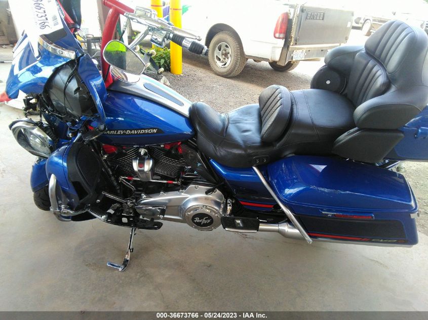 2020 HARLEY-DAVIDSON FLHTKSE 1HD1TEH19LB952802