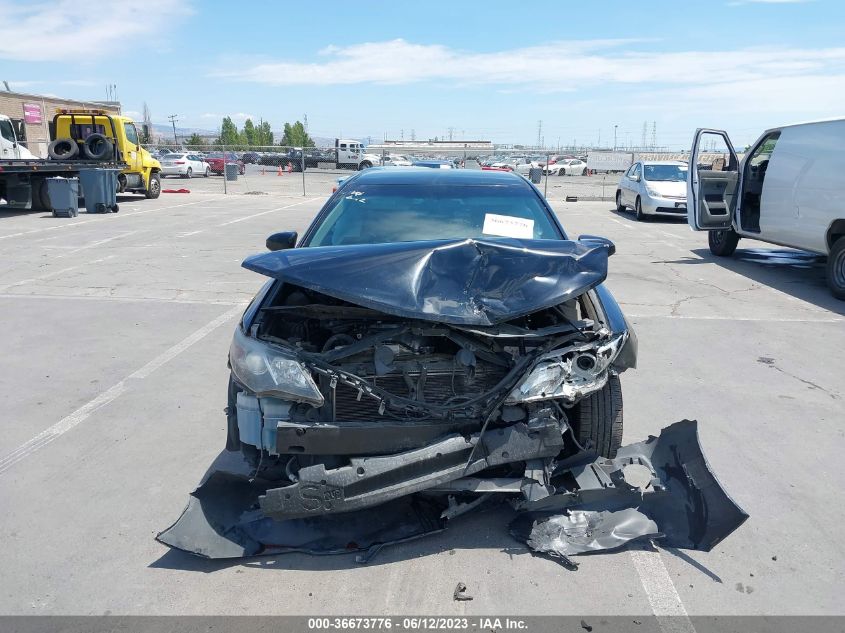2014 TOYOTA CAMRY L/LE/XLE/SE/SE SPORT - 4T1BF1FK0EU345806