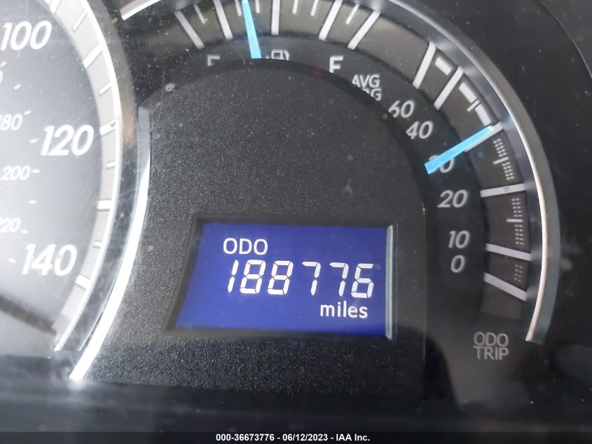 2014 TOYOTA CAMRY L/LE/XLE/SE/SE SPORT - 4T1BF1FK0EU345806