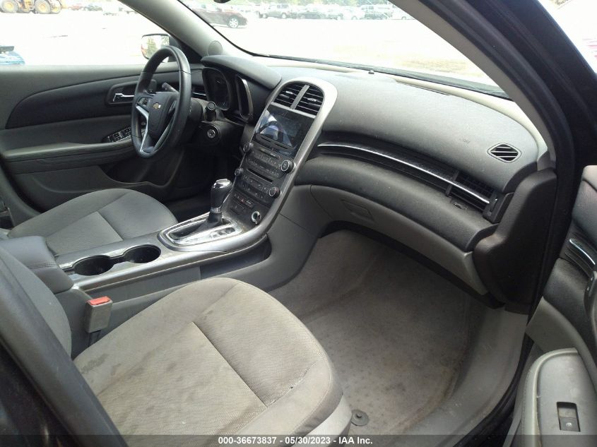 2013 CHEVROLET MALIBU LS - 1G11B5SA0DF301090