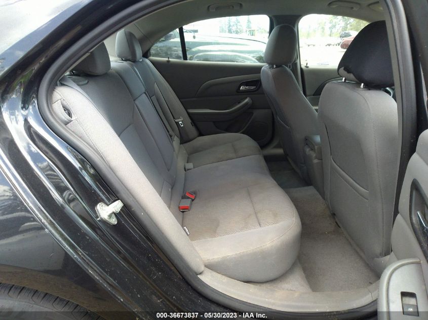 2013 CHEVROLET MALIBU LS - 1G11B5SA0DF301090