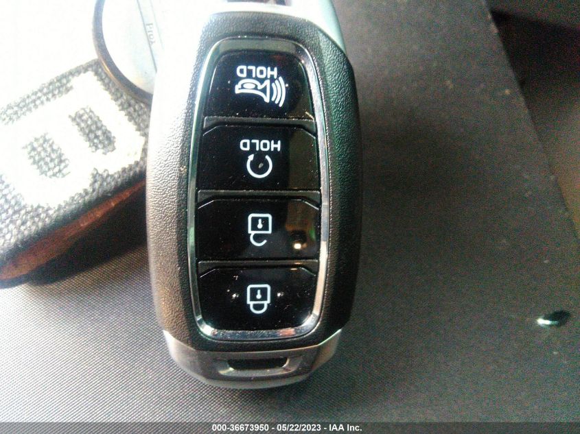 2023 HYUNDAI KONA ELECTRIC SE - KM8K23AG6PU173794