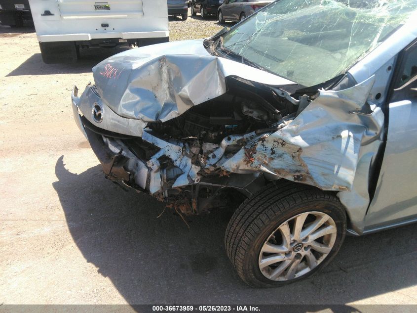 2013 MAZDA MAZDA5 SPORT - JM1CW2BL7D0155911