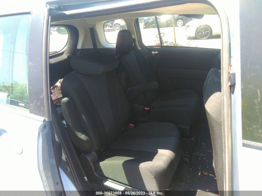 2013 MAZDA MAZDA5 SPORT - JM1CW2BL7D0155911