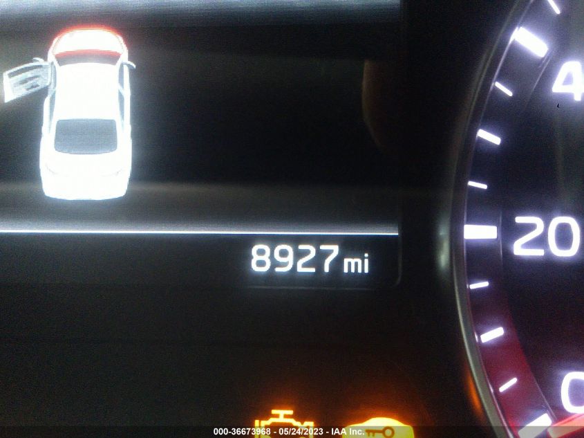 2023 KIA FORTE LXS - 3KPF24AD9PE571128