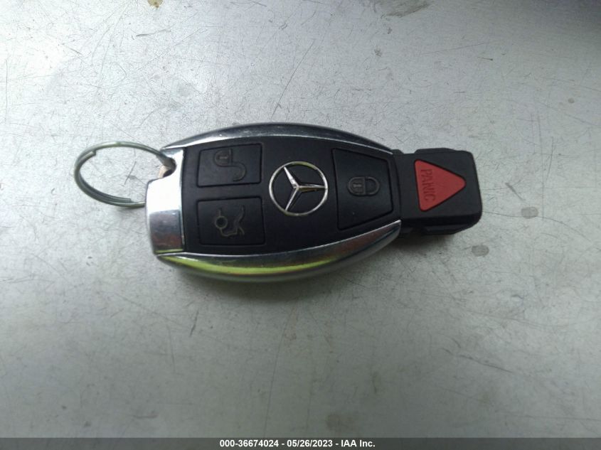 2015 MERCEDES-BENZ C-CLASS C 300 - 55SWF4JB1FU084919