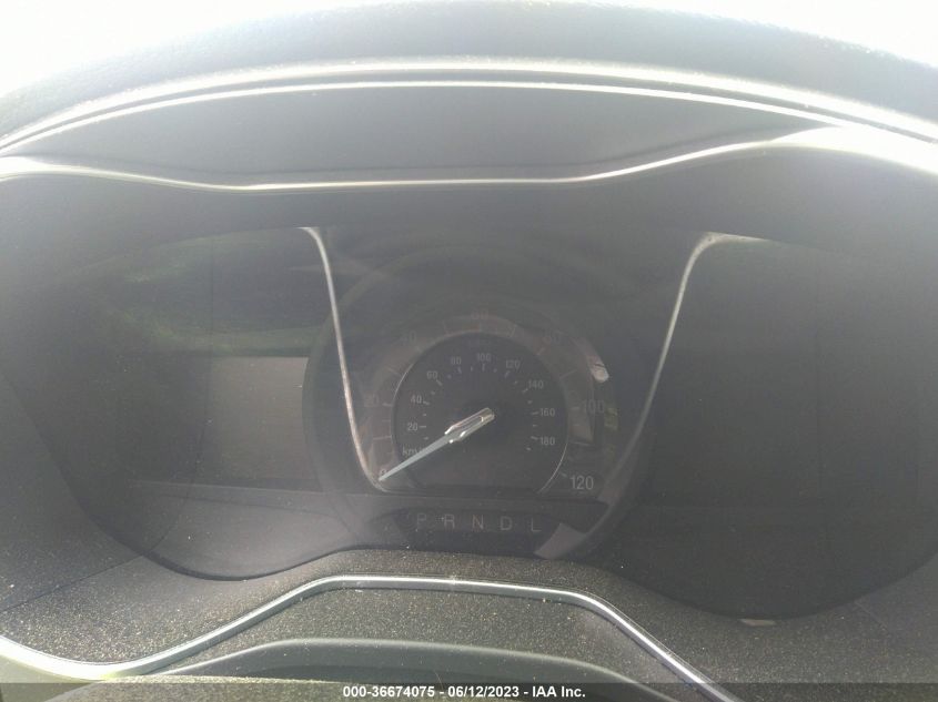 2017 FORD FUSION ENERGI SE - 3FA6P0PUXHR118198