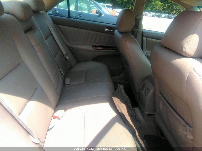 2021 TOYOTA COROLLA LE - 5YFEPMAE8MP224891