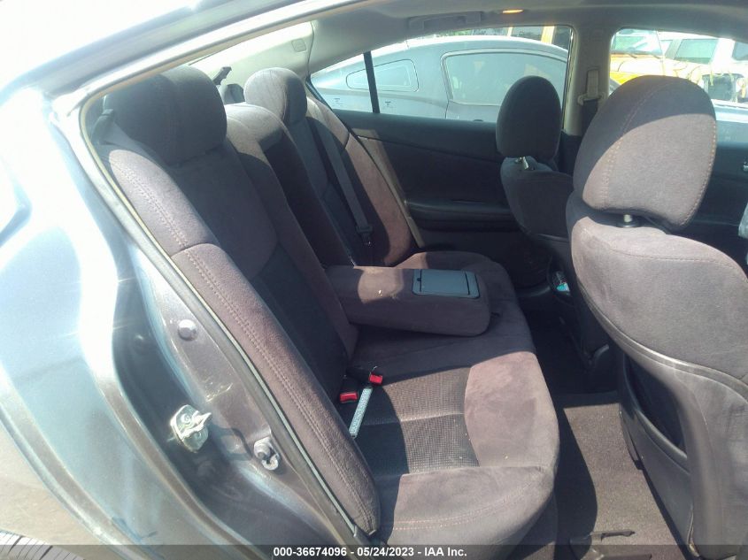 2014 NISSAN MAXIMA 3.5 S - 1N4AA5AP5EC470983