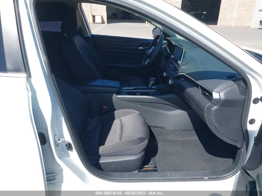 2019 NISSAN ALTIMA 2.5 S - 1N4BL4BV3KC237427