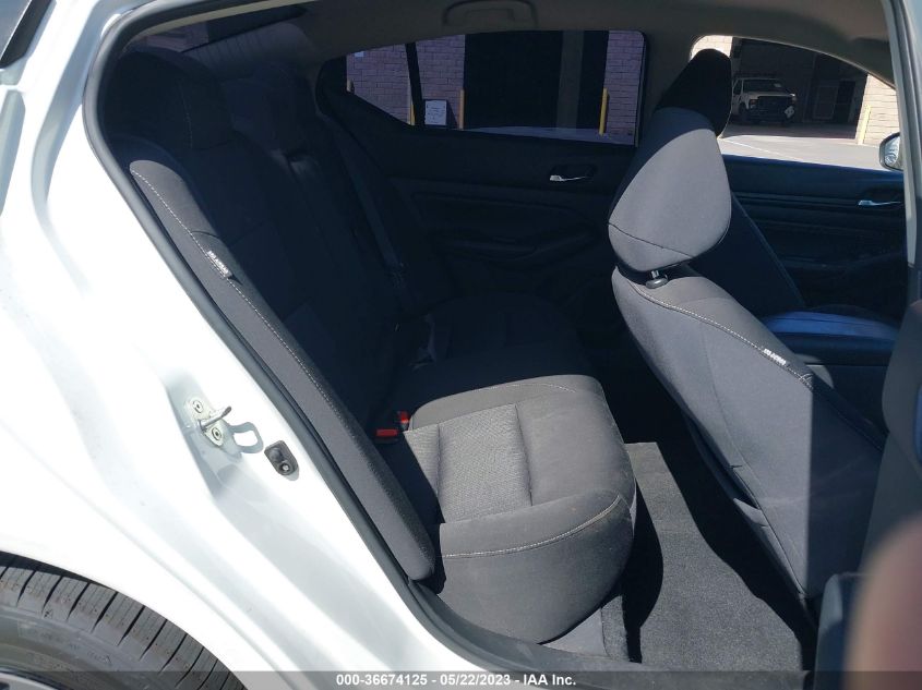 2019 NISSAN ALTIMA 2.5 S - 1N4BL4BV3KC237427