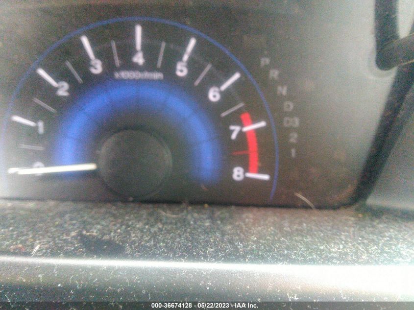 2013 HONDA CIVIC SDN LX - 19XFB2F51DE258804