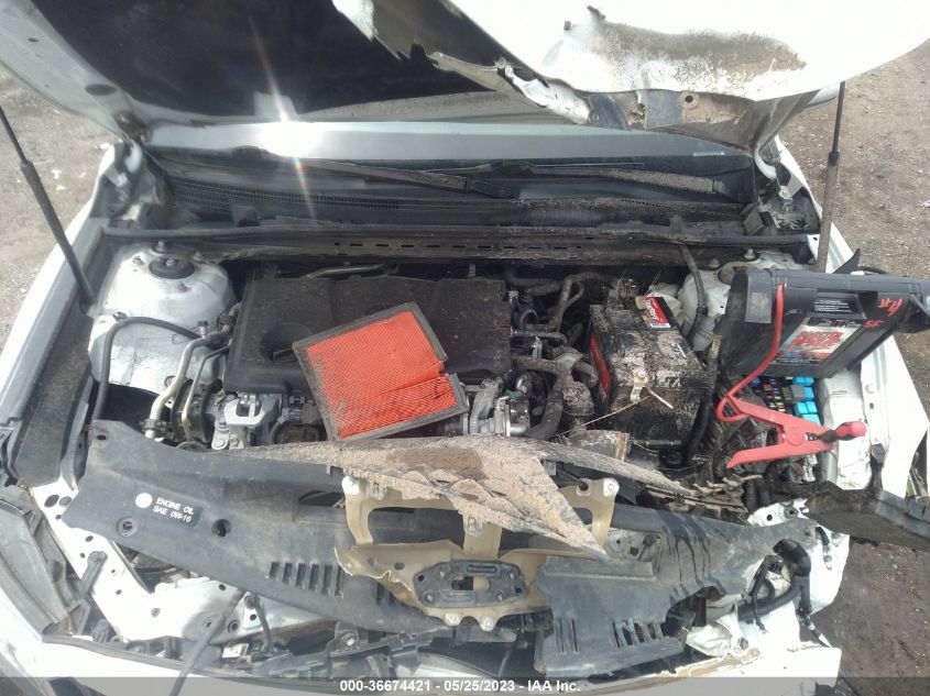2018 TOYOTA CAMRY XSE - 4T1B61HK3JU015178