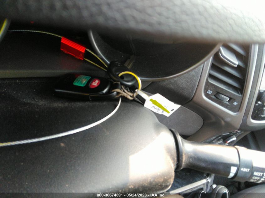 2015 HYUNDAI ELANTRA SE - 5NPDH4AE4FH616002