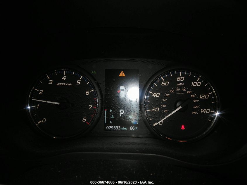 2019 MITSUBISHI OUTLANDER SEL - JA4AD3A35KZ007893